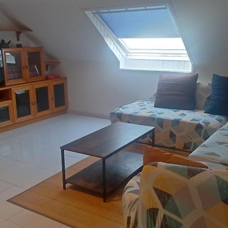 Apartament El Rincon De Rebe Melide Zewnętrze zdjęcie