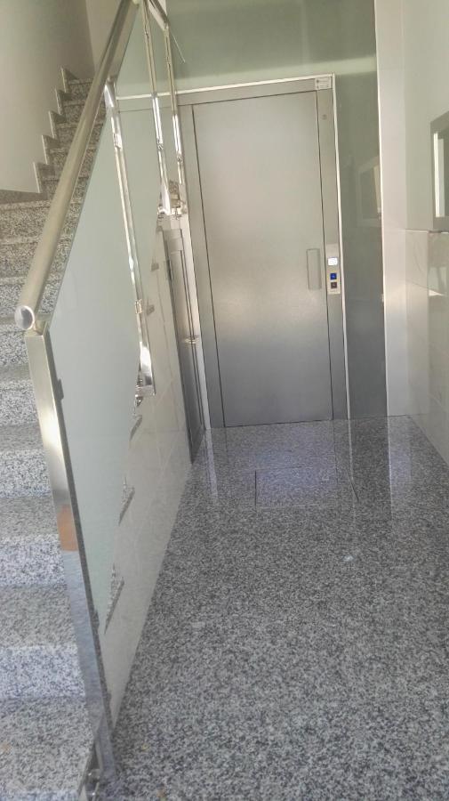 Apartament El Rincon De Rebe Melide Zewnętrze zdjęcie