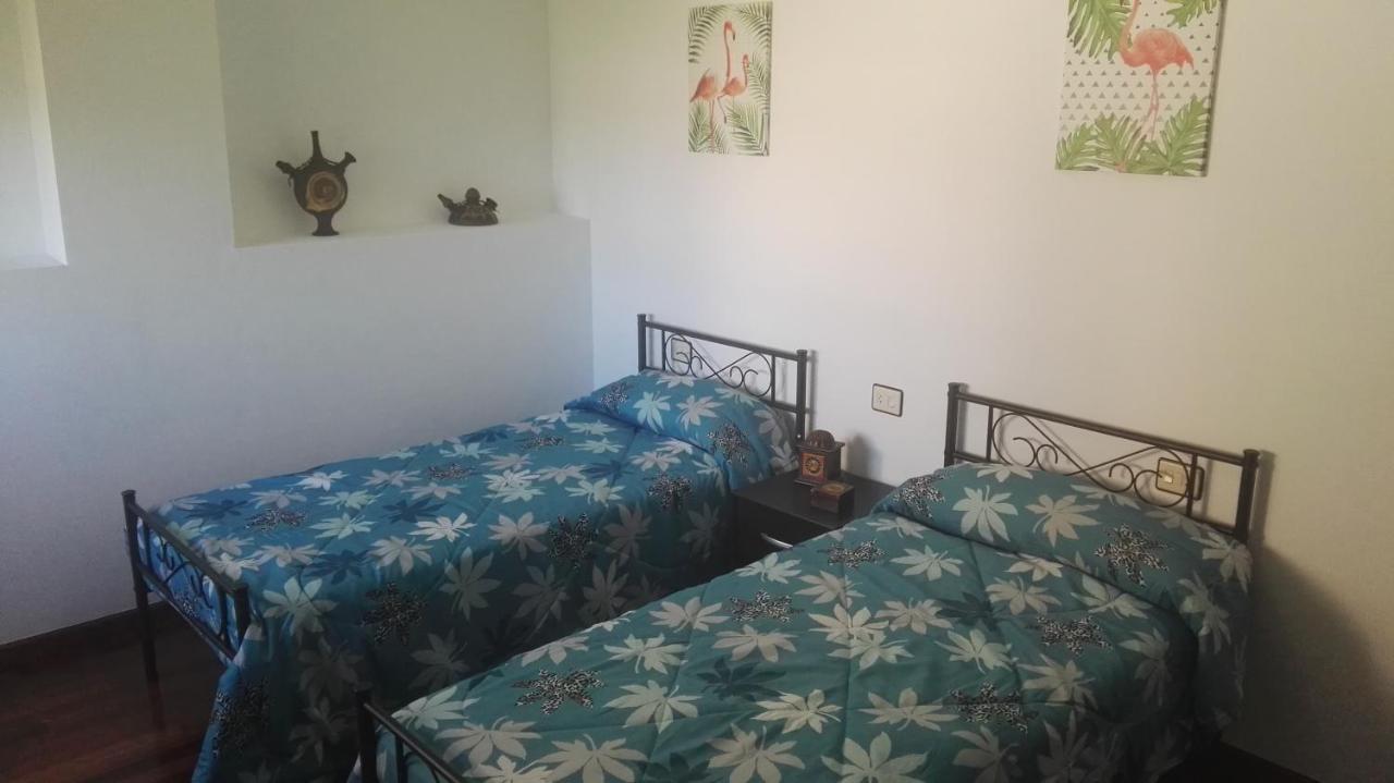 Apartament El Rincon De Rebe Melide Zewnętrze zdjęcie