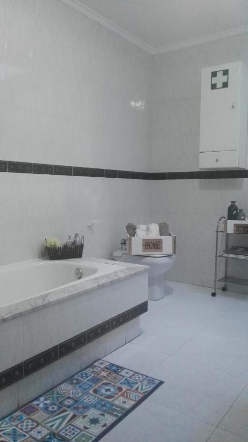 Apartament El Rincon De Rebe Melide Zewnętrze zdjęcie