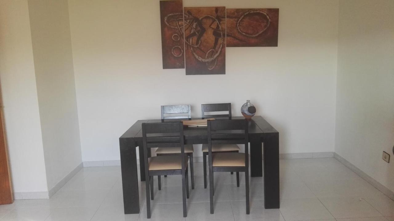 Apartament El Rincon De Rebe Melide Zewnętrze zdjęcie