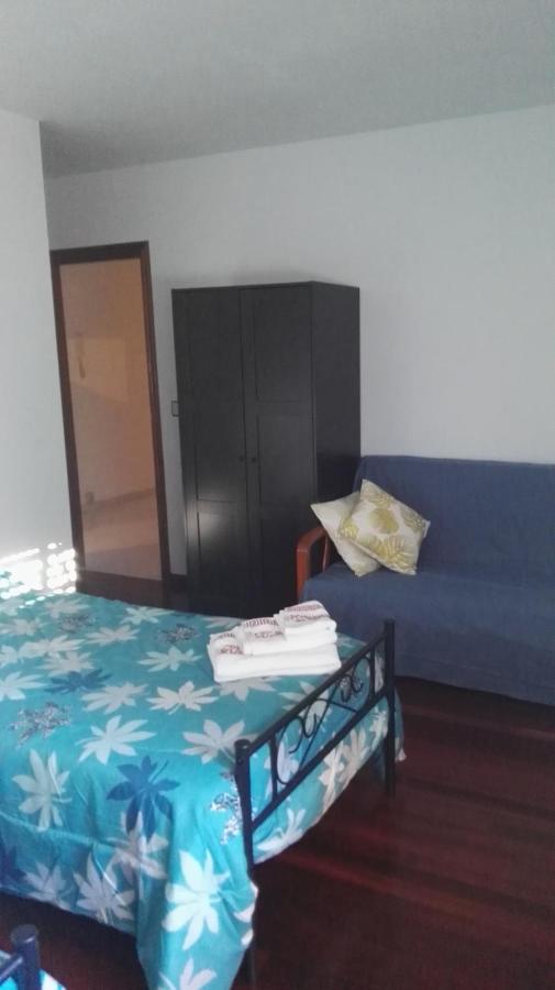 Apartament El Rincon De Rebe Melide Zewnętrze zdjęcie