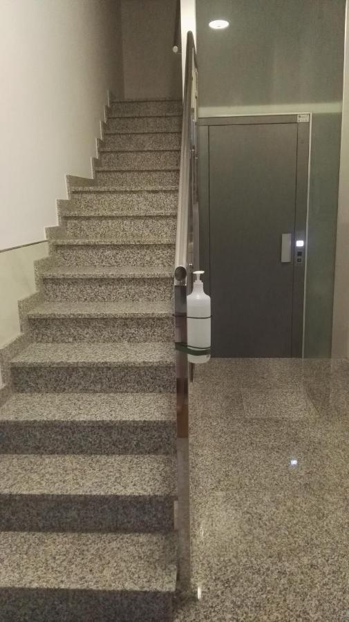Apartament El Rincon De Rebe Melide Zewnętrze zdjęcie